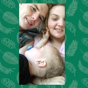 Meet your Posher, Kendra